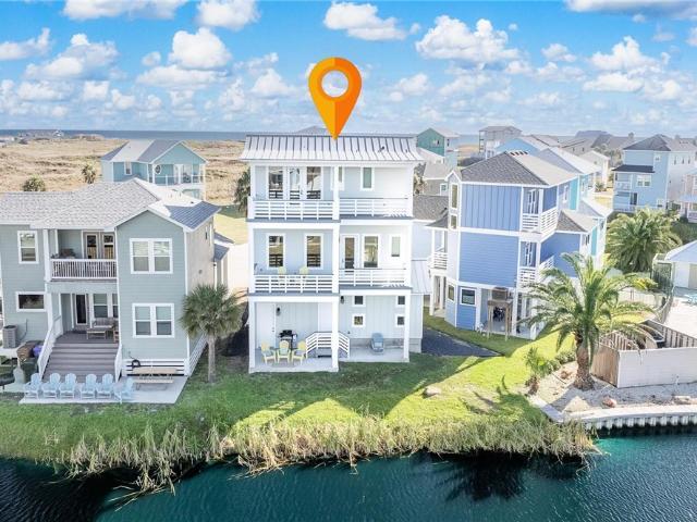 162 La Concha Blvd, Unit 31, Port Aransas, TX 78373 | MLS #478859