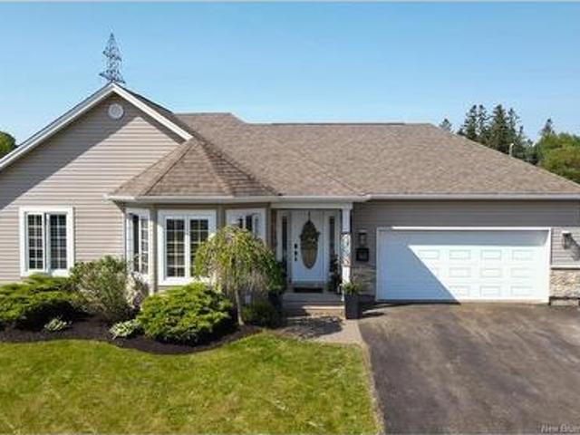 162 Lady Russell St, Moncton, NB, E1E 0G1 house for sale | Listing ID NB147982 | Royal LePage