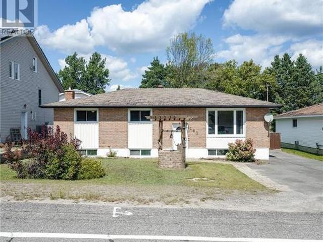 162 Lapointe Street, Sudbury, ON, P3P 1K7 house for sale | Listing ID 2129 | Royal LePage