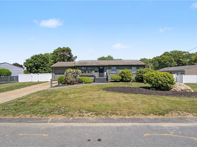 162 Larchmont Road