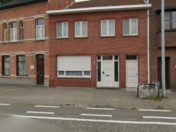162 m2 apartment for rent in Mol
