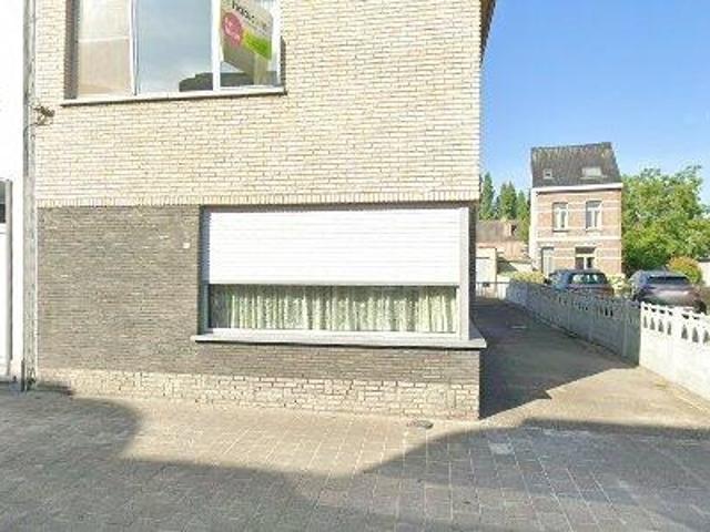 162 m2 apartment for rent in Kontich