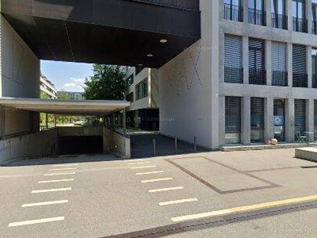 162 m2 apartment for rent in Winterthur