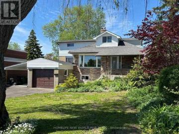 162 Morningside Avenue, Toronto, ON, M1E 3C9 house for sale | Listing ID E13234 | Royal LePage