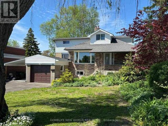 162 Morningside Avenue, Toronto, ON, M1E 3C9 house for sale | Listing ID E13536 | Royal LePage