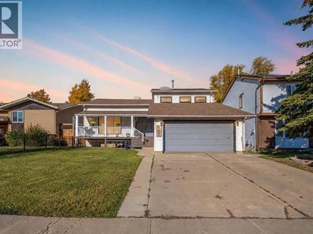 162 Maclaren Crescent, Fort Mcmurray, AB, T9K 1J8 house for sale | Listing ID A2351 | Royal LePage