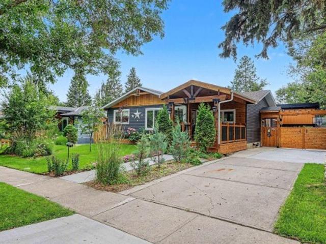 162 Mission Avenue, St. Albert, AB, T8N 2C7 house for sale | Listing ID E4502 | Royal LePage