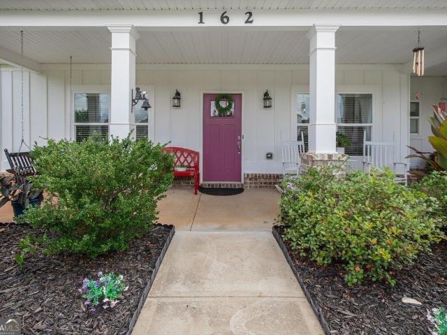 162 Alexander Lakes Drive