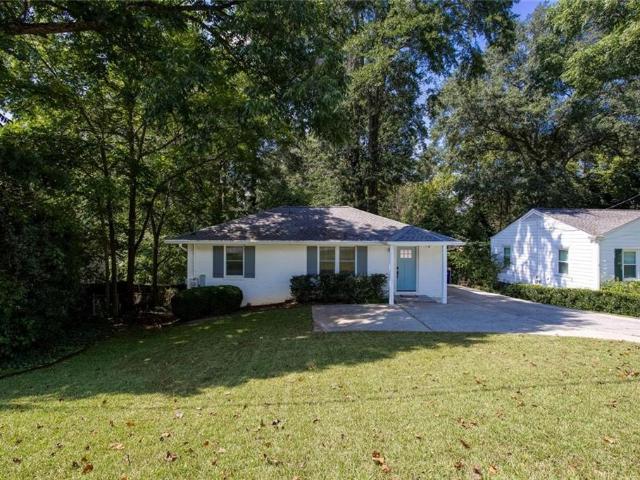 162 Scott Drive SE