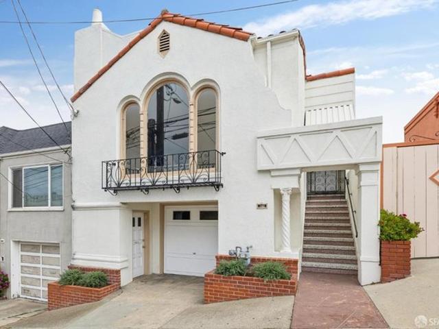 162 Seneca Ave, San Francisco, CA 94112