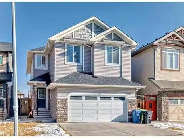 162 Skyview Shores Crescent Ne, Calgary, AB, T3N 0C5 house f.