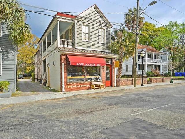 162 Spring Street A, B, C