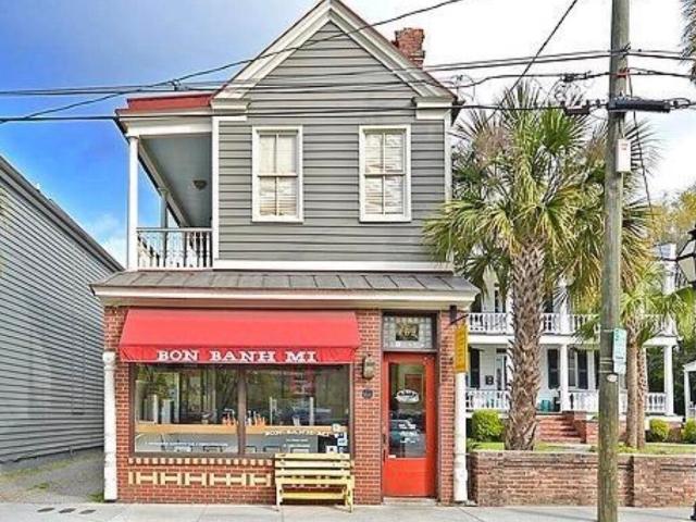 162 Spring Street A, B, C, D, E