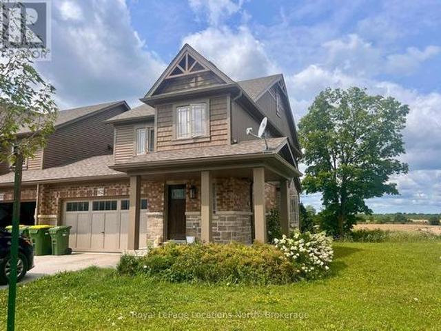 162 Stonebrook Way, Grey Highlands, ON, N0C 1H0 house for lease | Listing ID X13655 | Royal LePage