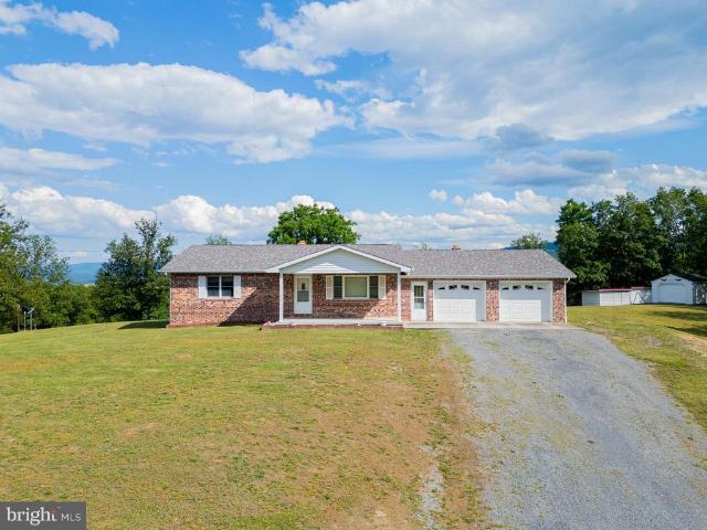 162 Stratus Drive