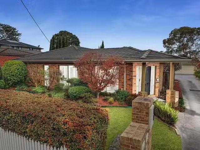 1/62 Plymouth Road, Croydon, VIC 3136