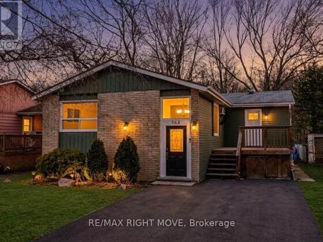 162 Pratt Crescent, Gravenhurst, ON, P1P 1P5 house for sale | Listing ID X13687 | Royal LePage