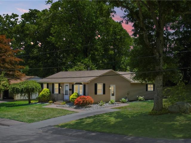 162 Princeton Avenue