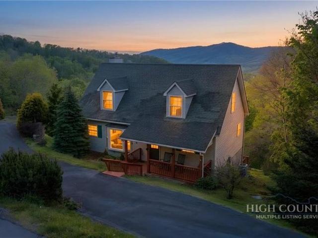 162 Rock Spring Cir, Sugar Mountain, NC 28604