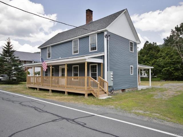 162 Rockland Rd, Roscoe, NY 12776 | MLS #963138