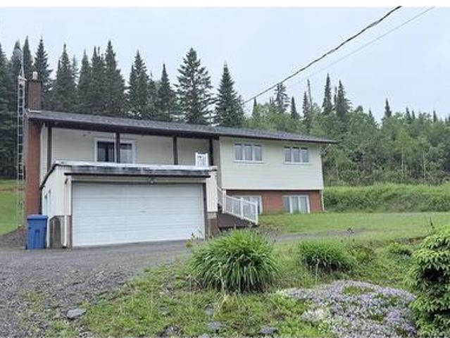 162 Rang 8 Rd, Saint Joseph, NB, E7B 2P8 house for sale | Listing ID NB142190 | Royal LePage
