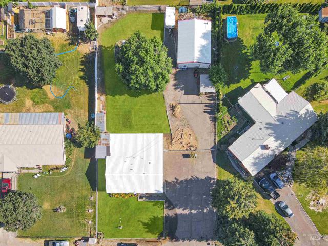 162 W Baseline