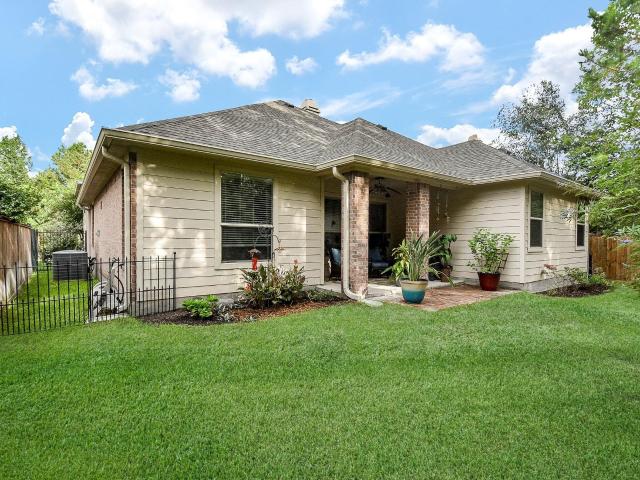 162 W Heritage Mill Cir, Tomball, TX 77375 | MLS #23767
