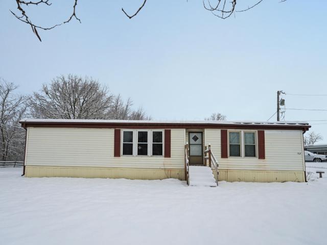 162 W Mill Street