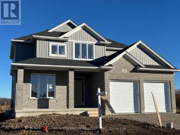 162 Watts Drive, Lucan Biddulph Lucan, ON, N0M 2J0 house for sale | Listing ID X12888 | Royal LePage