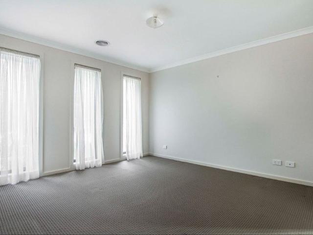 162 Warralily Boulevard Boulevard, Armstrong Creek, VIC, 3217