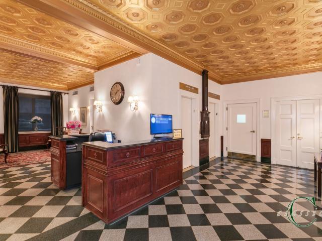 162 West 56th Street, New York, NY