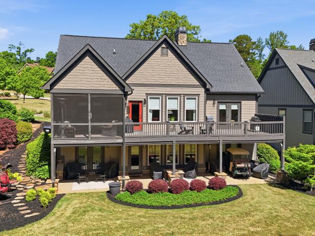 162 Timber Ridge Drive