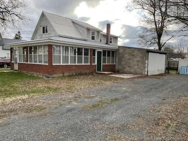 162 Union St, Woodstock, NB, E7M 2X3 house for sale | Listing ID NB134623 | Royal LePage