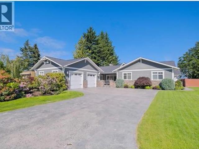 162 Vancouver Place, Penticton, BC, V2A 1A7 house for sale | Listing ID 10372 | Royal LePage