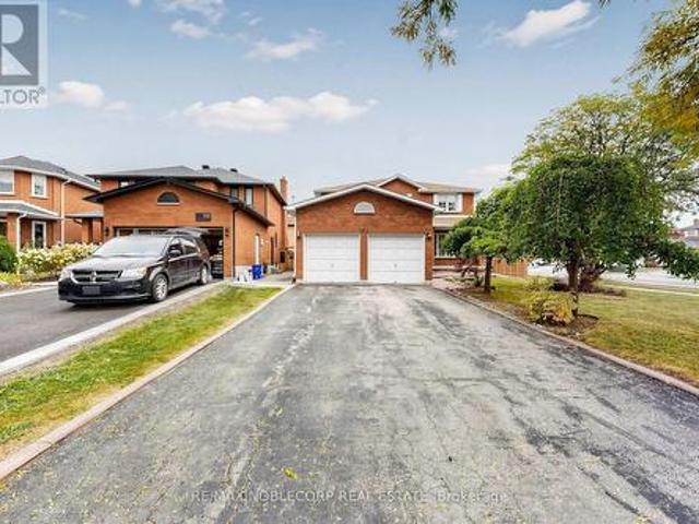 162 Venetian Crescent, Vaughan, ON, L4L 5G3 house for sale | Listing ID N13854 | Royal LePage