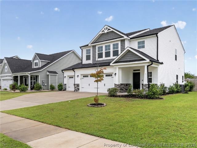 162 Verdmont Drive