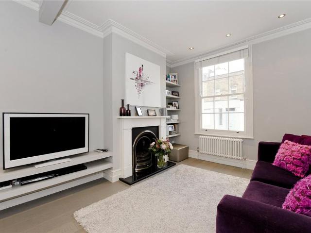 162A, B Liverpool Road, London, N1 1LA, United Kingdom | 3 bed townhouse for rent #119532449 | Rentberry