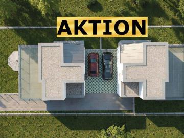 162m² GARTEN! WIENERBERGER EINZELHAUS MIT 186m² NUTZFLÄCHE. PROVISIONSFREI für den Käufer