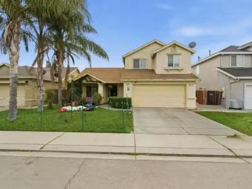 16347 LANCASTER ST, DELHI, CA 95315
