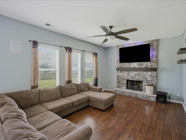16345 S Warwick St, Olathe, KS 66062 | MLS #2627