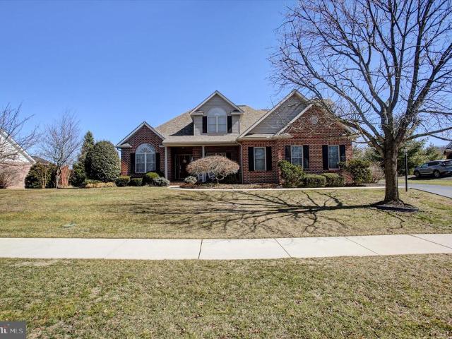 1634 Majestic Drive