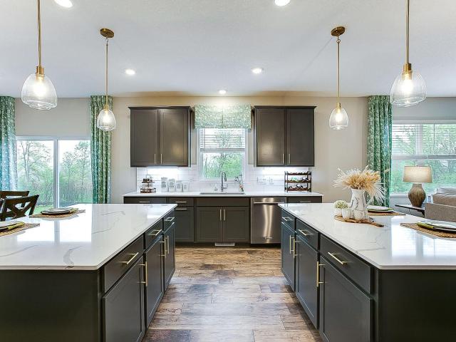 1634 Oak Creek Drive