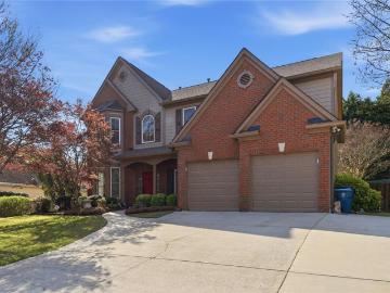 1634 Bailey Farms Dr, Lawrenceville, GA 30043 | MLS #7743