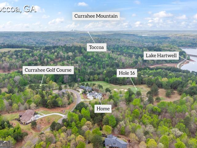 1634 Currahee Club Drive