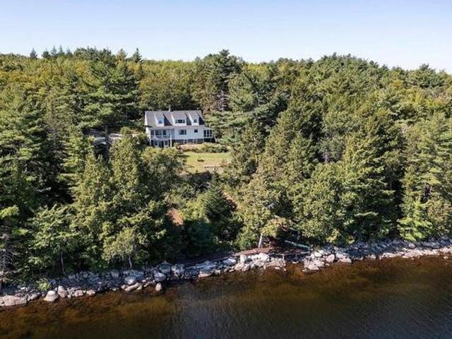 1634 Camperdown Road, Camperdown, NS, B4V 6S5 house for sale | Listing ID 202618 | Royal LePage