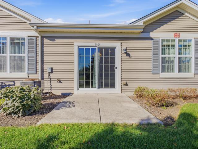 1634 Hannah Lane # 1634