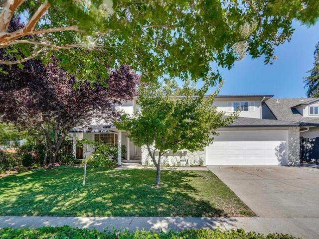 1634 Jamestown Drive