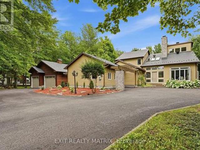 1634 Lucien Street, Champlain, ON, K0B 1K0 house for sale | Listing ID X13599 | Royal LePage