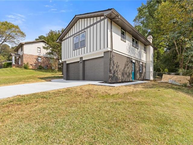 1634 Lamancha Drive