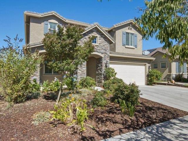 1634 Santana Ranch Drive